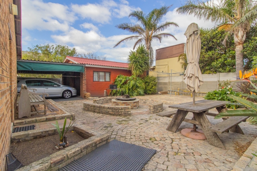 3 Bedroom Property for Sale in Kleinmond Western Cape